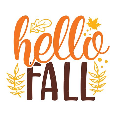 hello fall images|hello fall images clip art.